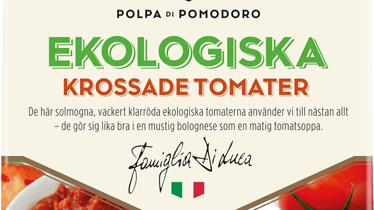 Zetas ekologiska tomater godast i Icakurirens smaktest