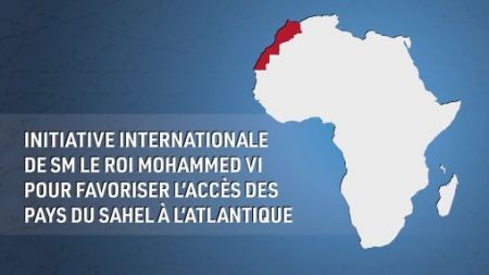 Ministerial Coordination Meeting on HM the King's International Initiative to Enhance Atlantic Ocean Access for Sahel Countries