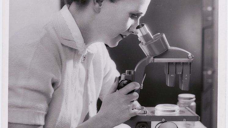 Rachel Carson - tyst vår