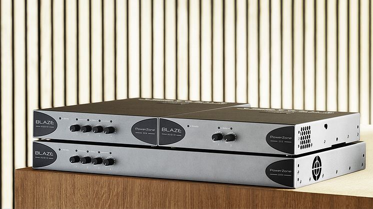 Danska ljudleverantören Pascal Audio tecknar avtal med Special-Elektronik