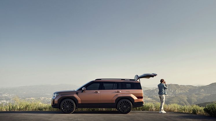 The all-new SANTA FE_Exterior #01 (2)