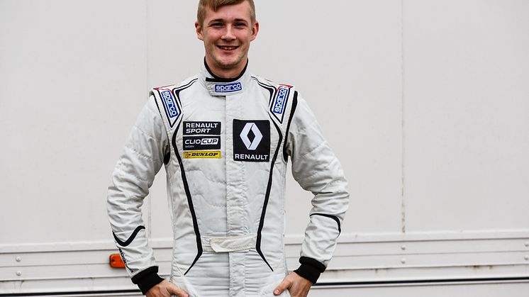 Marcus Annervi