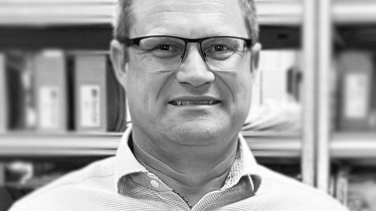 Kristjan Pigsborg Kristjansen joins Flexofold as Key Account Manager