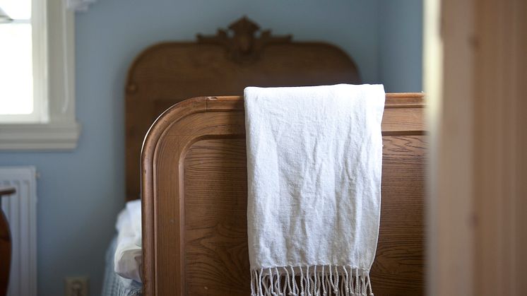 Wallby Säteri - rumsbild