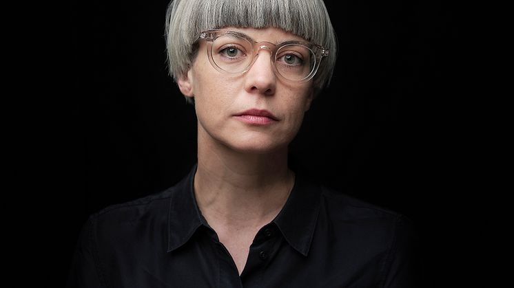 Petra Jenning, arkitekt FOJAB samt rådgivare i Svensk Byggplåts Advisory Board