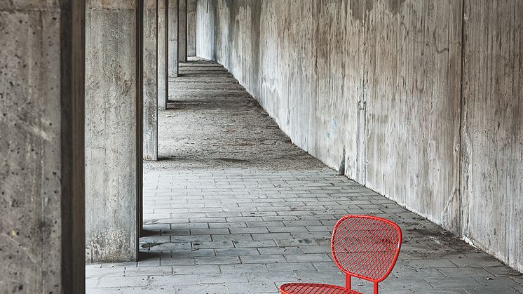 Wimbledon, design Broberg & Ridderstråle 