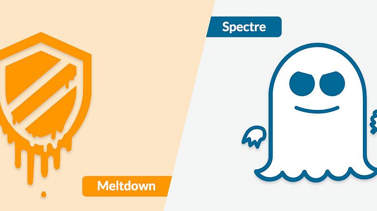 Allt du behöver veta om Meltdown och Spectre samt rekommenderade skyddsåtgärder