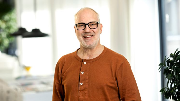 Patrik Lund, Naturvårdsstrateg