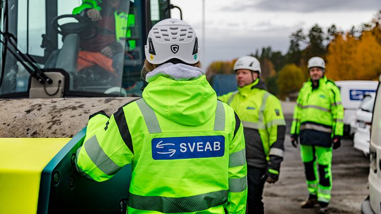 SVEAB