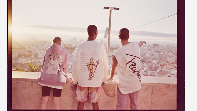 Havana Club X PREACH: Fearless