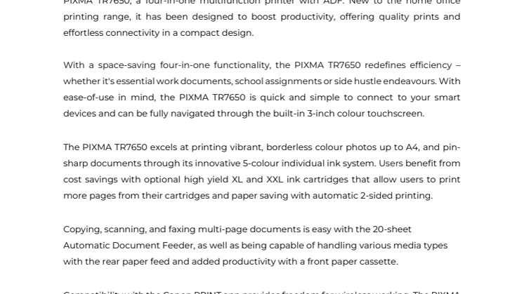 Press Release PIXMA TR7650.pdf