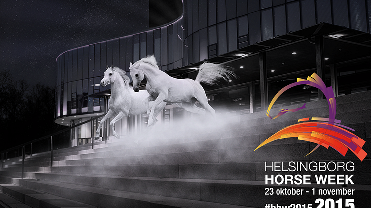 Helsingborg Horse Week