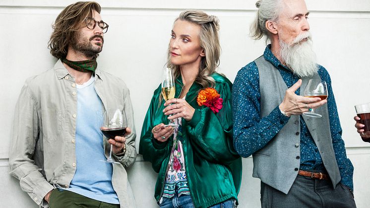 Sthlm Food & Wine 