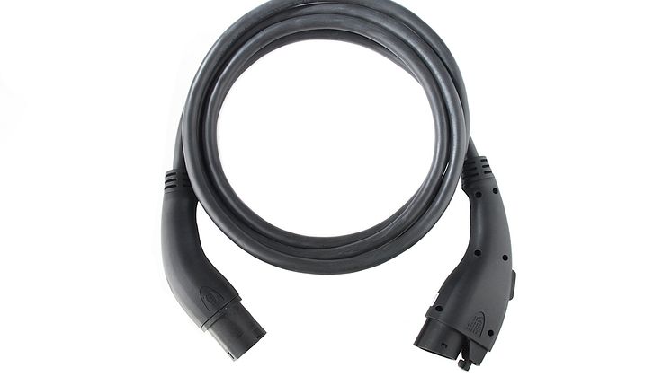 Mode 3 Typ 1 7,4 kW 