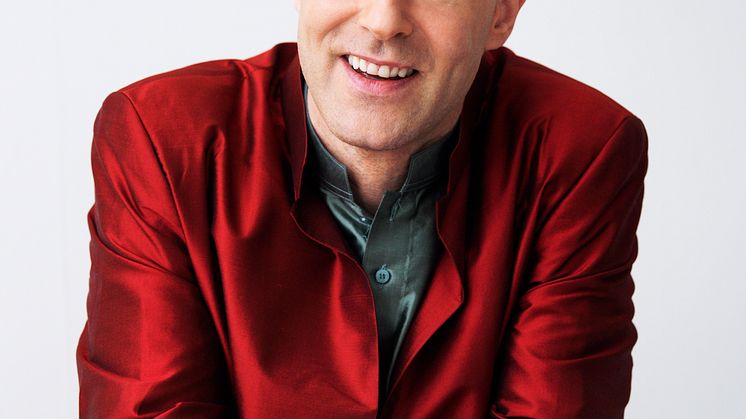Mark Levengood