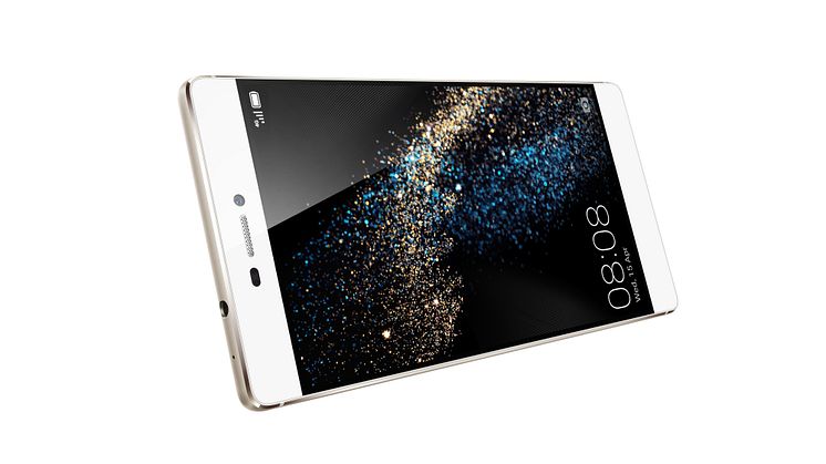 Huawei P8 - Mystic Champagne