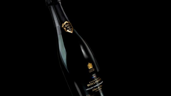 Bollinger Vieilles Vignes Françaises 2006