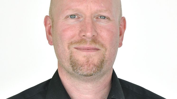 Christian Klinge, ÅF Lighting