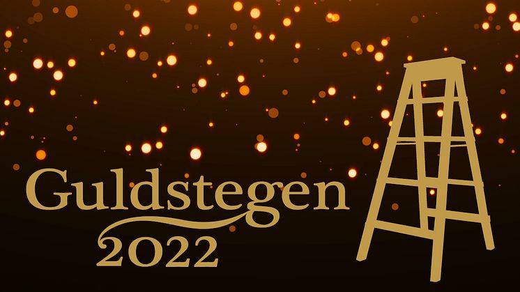 Prisutdelning Guldstegen Timrå – Årets vinnare!
