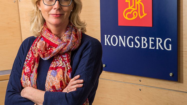 High res image - Kongsberg Digital - TMH2