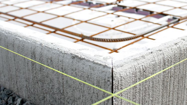 ​Finja lanserar grundelement som BIM-objekt