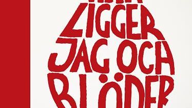 Augustnominerade Jenny Jägerfeld till LitteraLund 29 oktober!