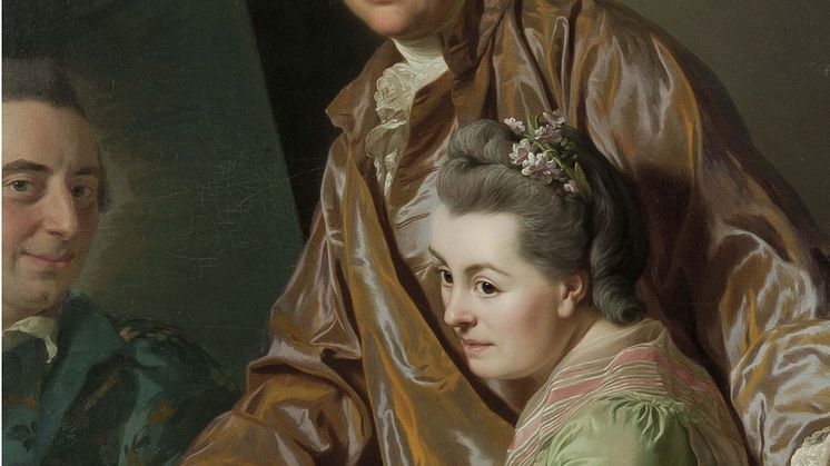 Nationalmuseum launches digital journal