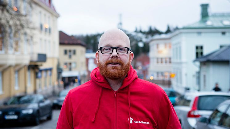 Ola Mattsson