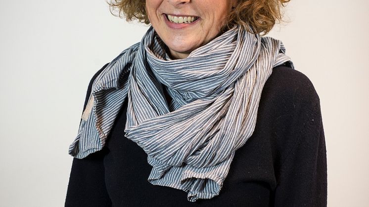 Karin Wendin