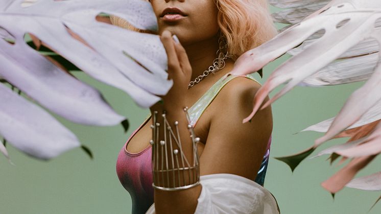 Tayla Parx (c) Madeleine Dalla