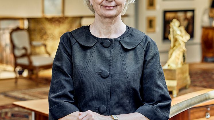 Ulrika Ruding
