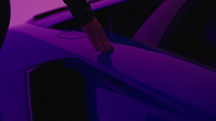 NFT, Aventador Coupé (3)