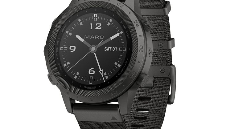 Garmin MARQ Commander 