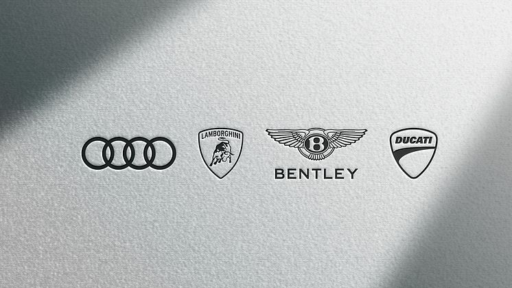Brand Group - Audi, Lamborghini, Bentley og Ducati
