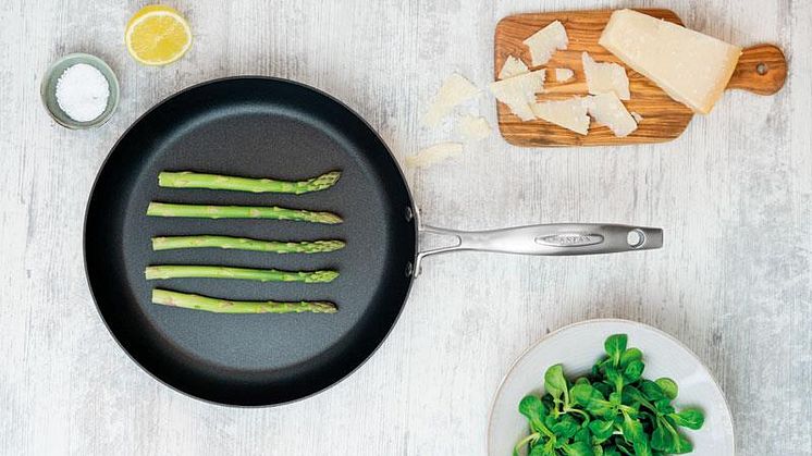 Scanpan Pro IQ - Från skräp till testvinnare