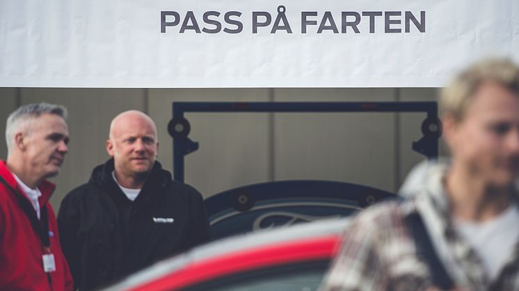 Ford Driving Skills For Life 2017 (22)