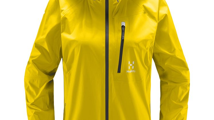 L.I.M Jacket Women