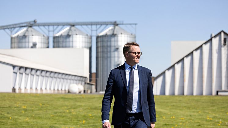Henning Haahr_Danish Agro