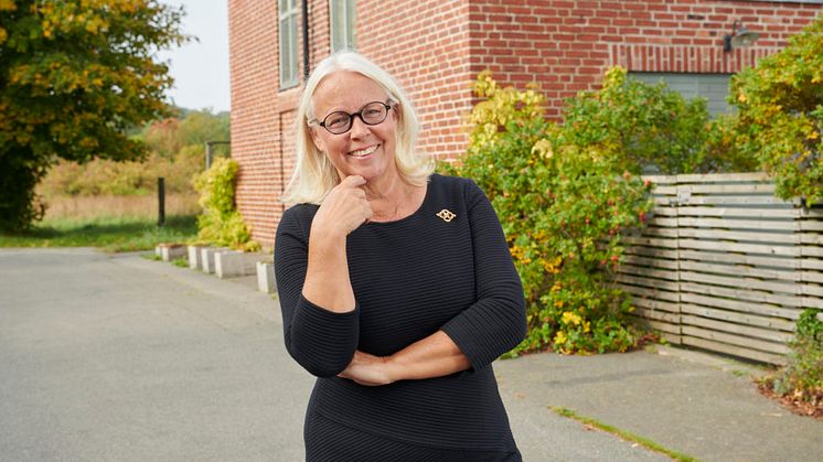 Tina Helin, ordförande i Österlens Kraft Ekonomiska Förening.JPG