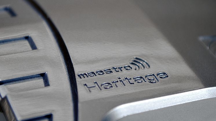 Maestro Heritage EDGE modem