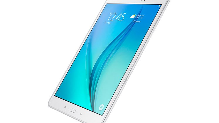 Galaxy Tab A