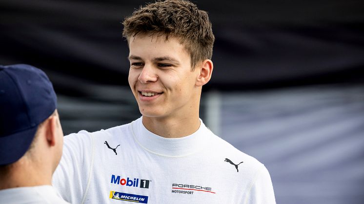 Bastian Buus