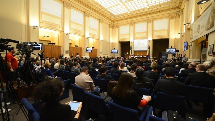 Educaţia financiară: investiţie în viitorul societăţii!
