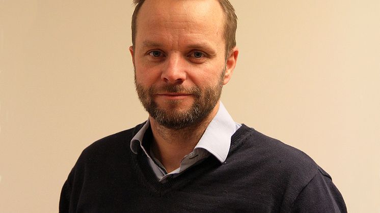 Nr. 1 på personbil i Salten