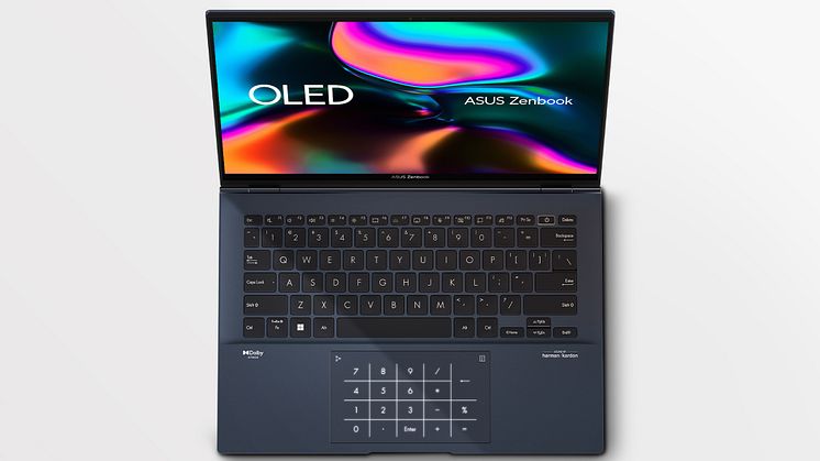 ASUS-Zenbook14-OLED_4_Numberpad