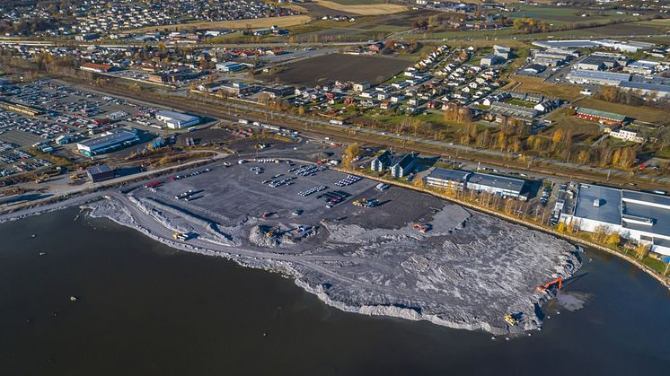 Gilhusbukta