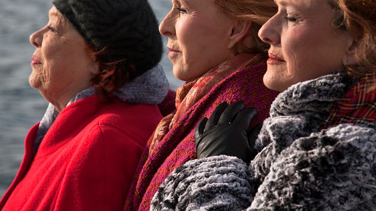 Våren 2013 på Helsingborgs stadsteater