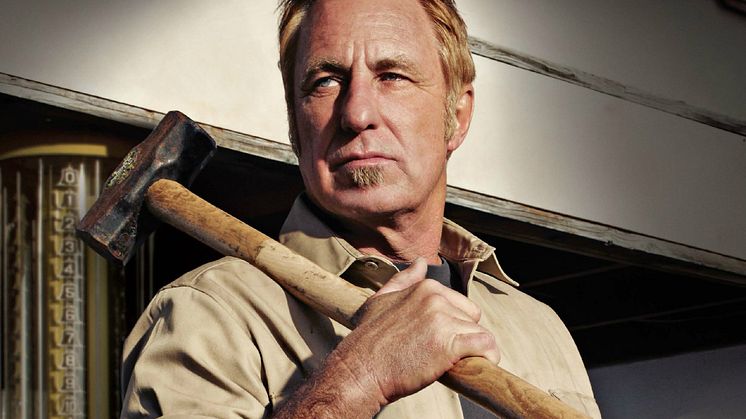 American Restoration