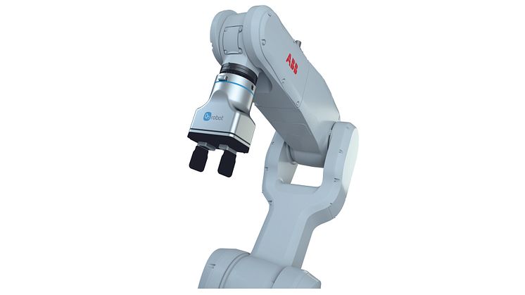 OnRobots gripdon och tillbehör passar för alla ledande robotmärke