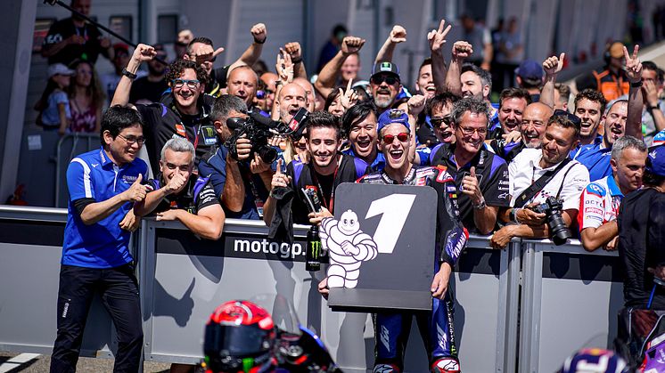 MotoGP　Rd.10　6月19日　ドイツ